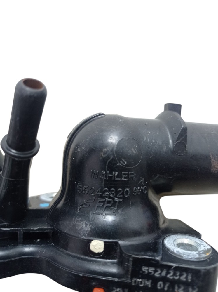 Carcaça Válvula Termostatica Etorq Palio Doblô 2012 A 2021 6