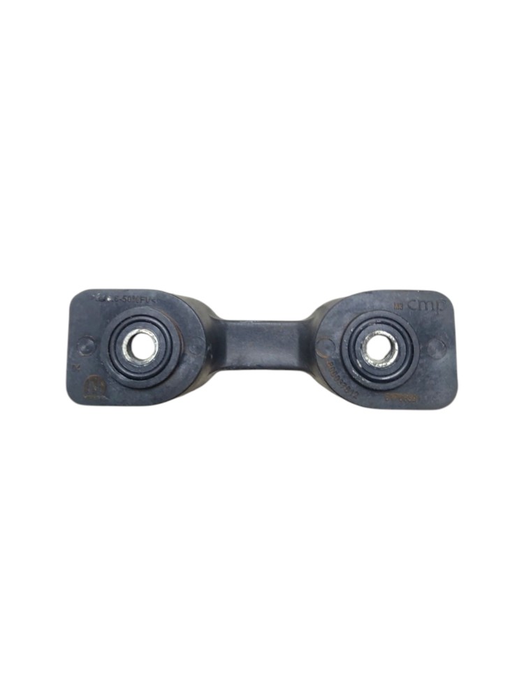 Kit 8 Ganchos Caçamba Fiat Strada 2005 A 2012 4