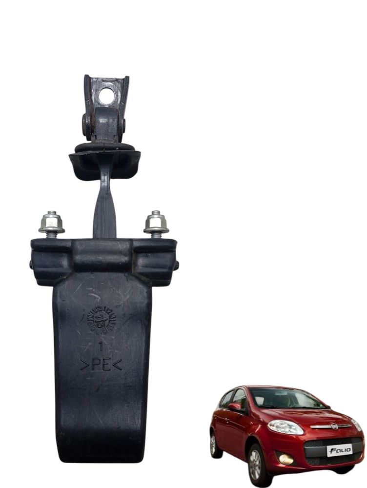 Limitador De Porta T Esquerdo Fiat Palio Evo Attractive 2014 4