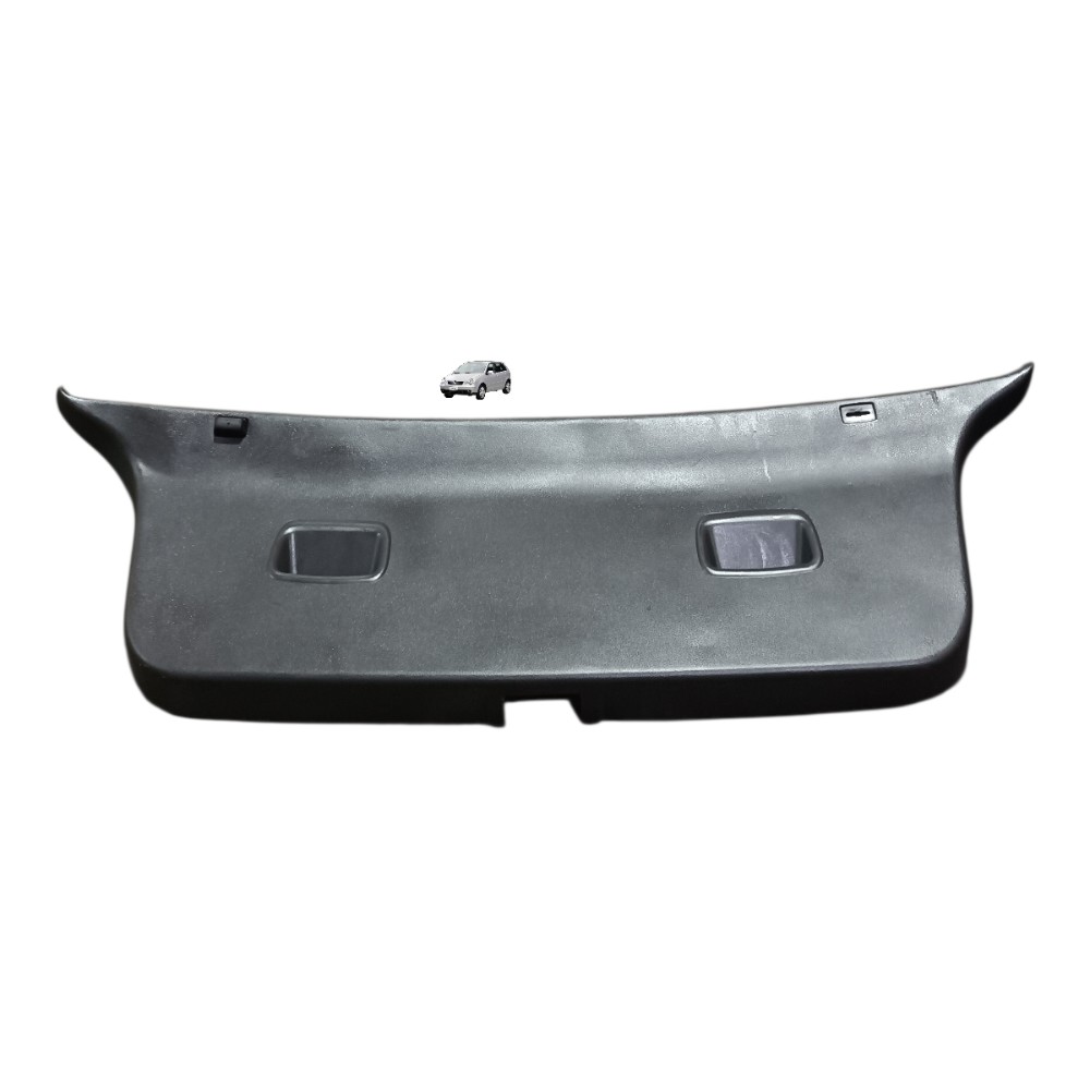 Tampão Bagagito VW Polo 2003 a 2012
