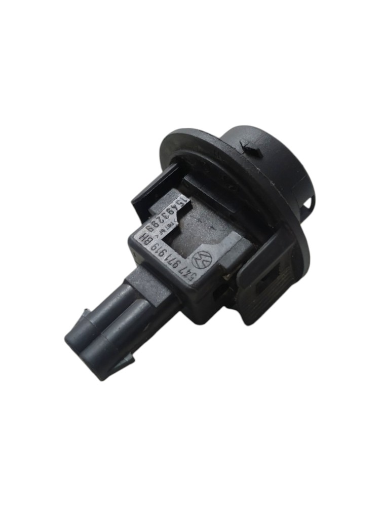 Conector Bico Injetor Saveiro Santana Voyage 1.8 1999 a 2012 4