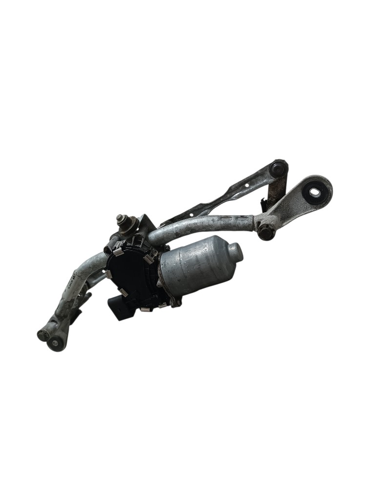 Motor limpador parabrisa ford gm onix prisma ka 2011 a 2018 5