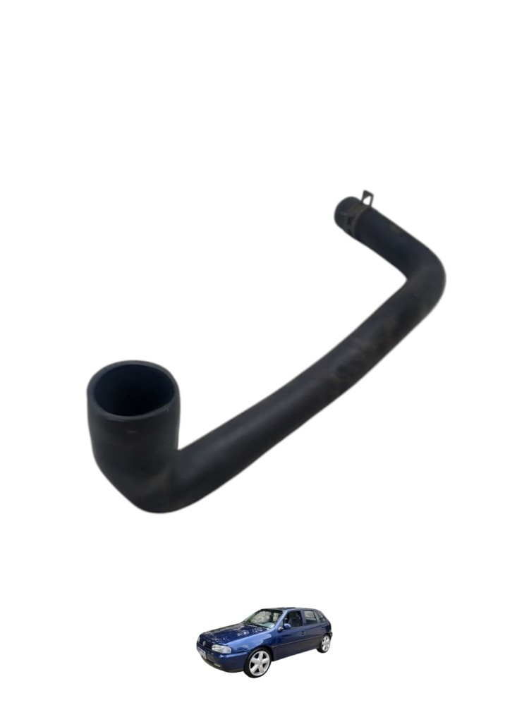 Mangueira Do Radiador Vw Gol G2 4p 1.0 16v 1994 A 2005