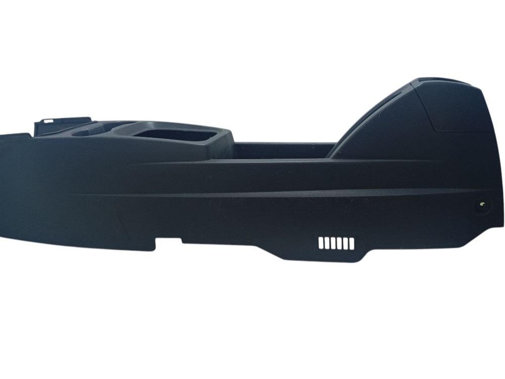 Console Central Gm Meriva 2003 A 2012 3