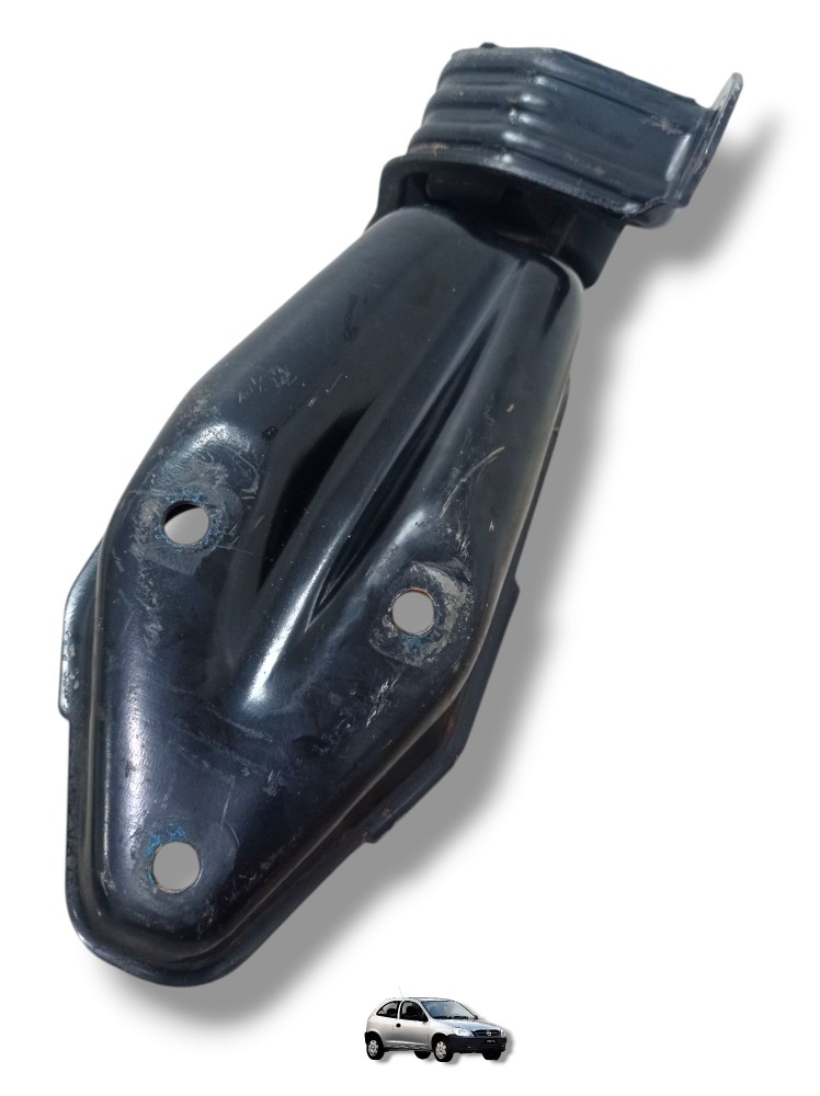 Suporte Coxim Câmbio Chevrolet Celta 2p 2007 A 2015