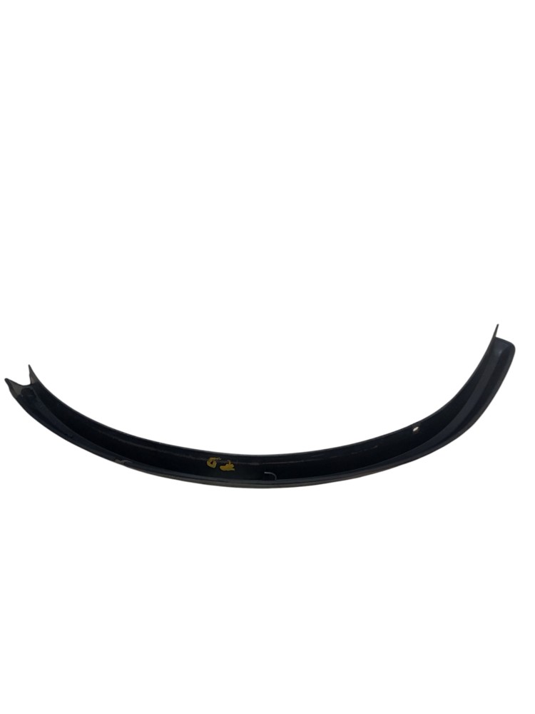 Moldura roda traseira ford Ecosport 2003 a 2012