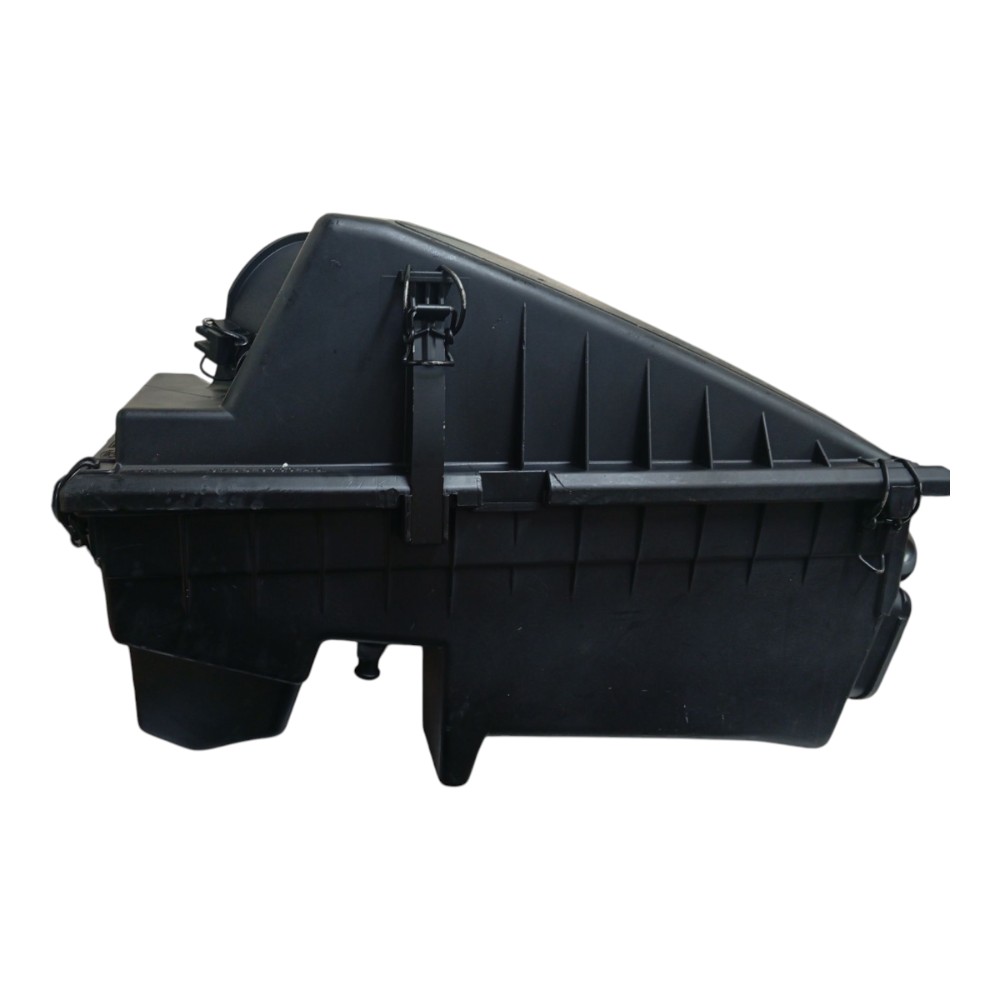 Caixa Filtro De Ar Ford Mondeo 2.0 1996 A 1999 5