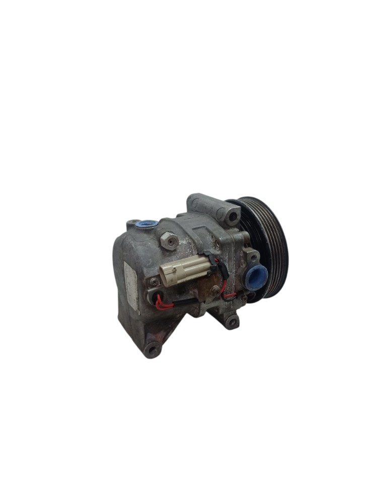 Compressor Ar Condicionado 2005 a 2012 6