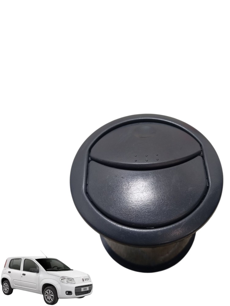 Difusor Saida Ar Palio Fiat Uno 2014 3