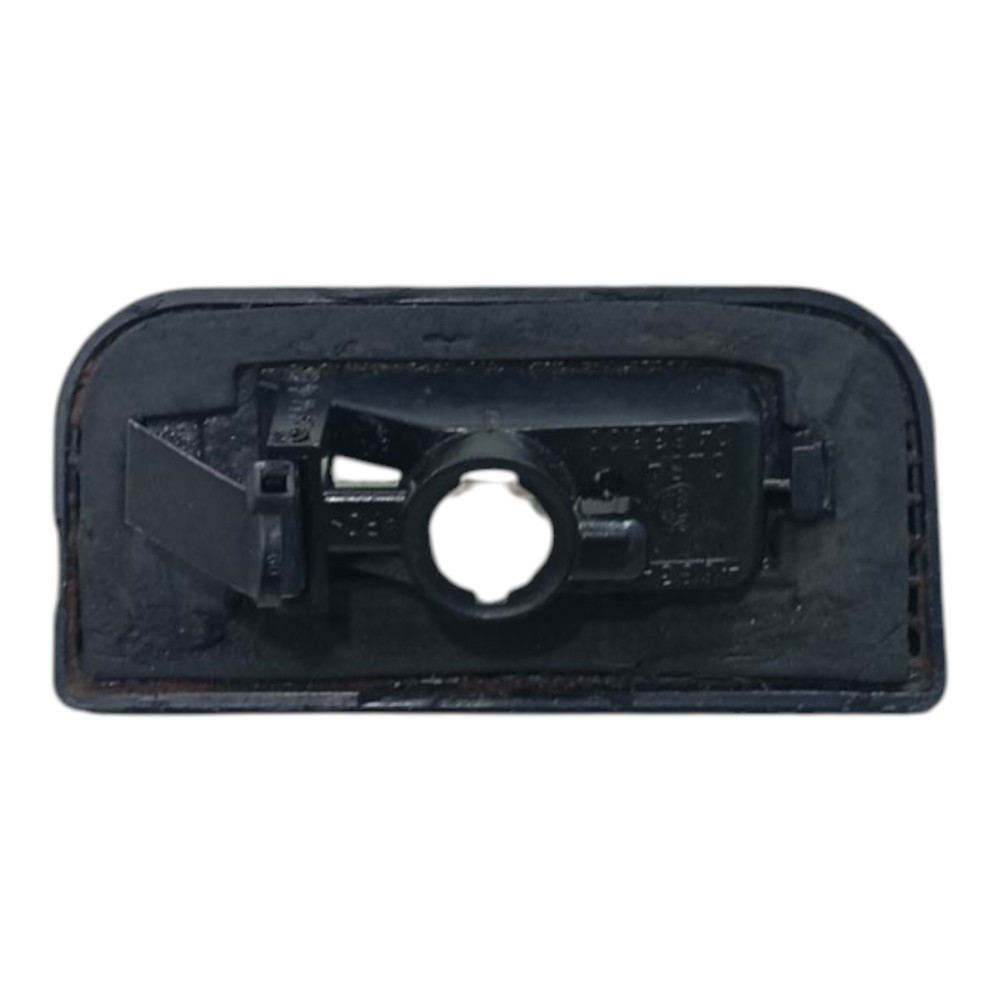Lanterna Luz Placa Fiat Doblo Fiorino 2003 A 2012 3