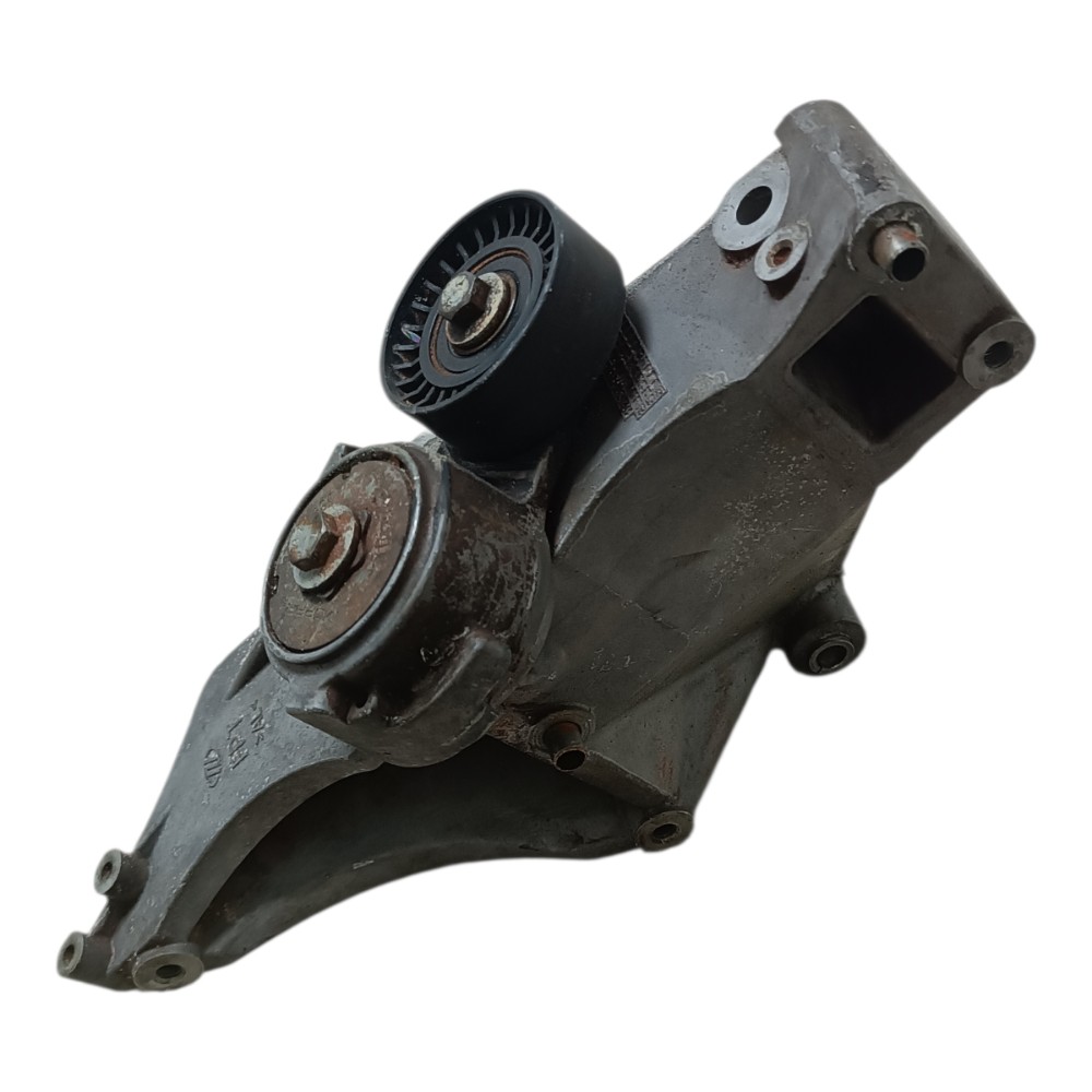 Suporte Alternador Compressor Strada Palio Siena Uno 1.4 2
