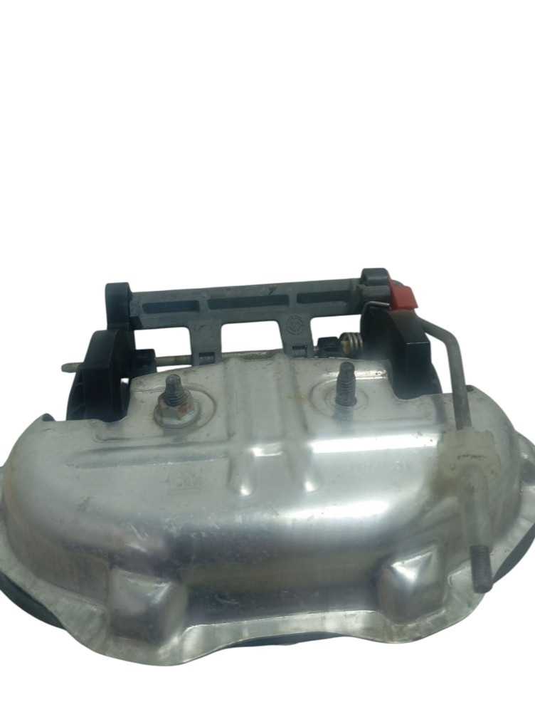 Maçaneta Externa Suporte Dianteiro Corsa Montana 2003 A 2012 4