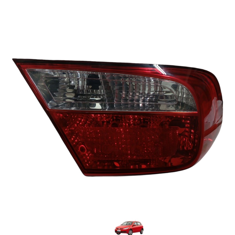 Lanterna Traseira Esquerda Vw Gol G5