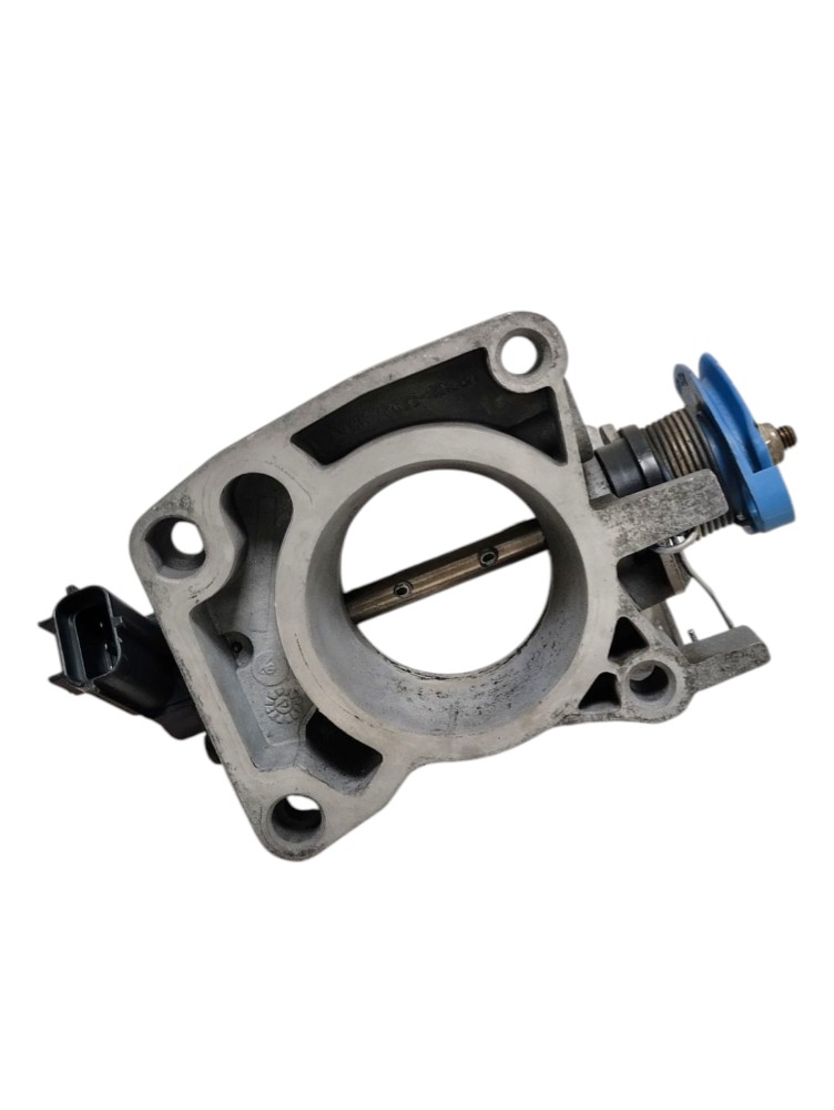 Tbi Corpo Borboleta Ford Ecosport XLS 2003 a 2012 4
