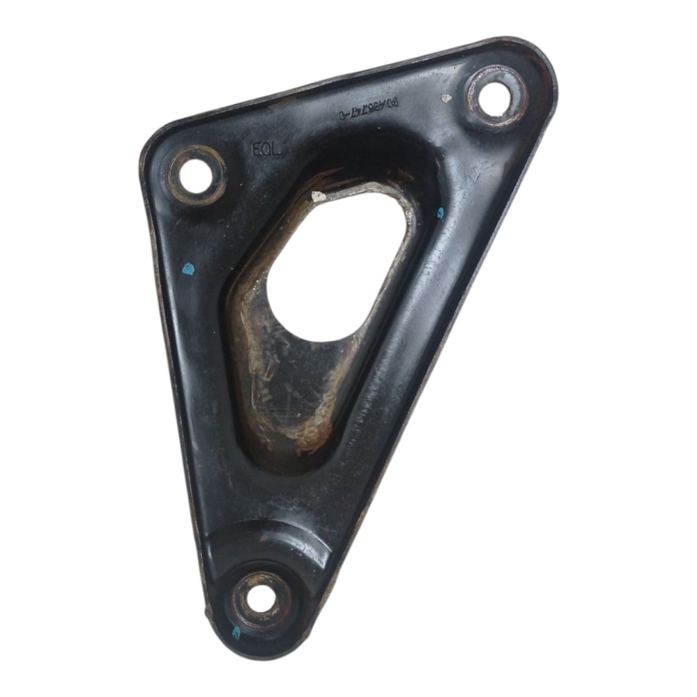 Suporte quadro agregado diretito Astra 2002 2003 2