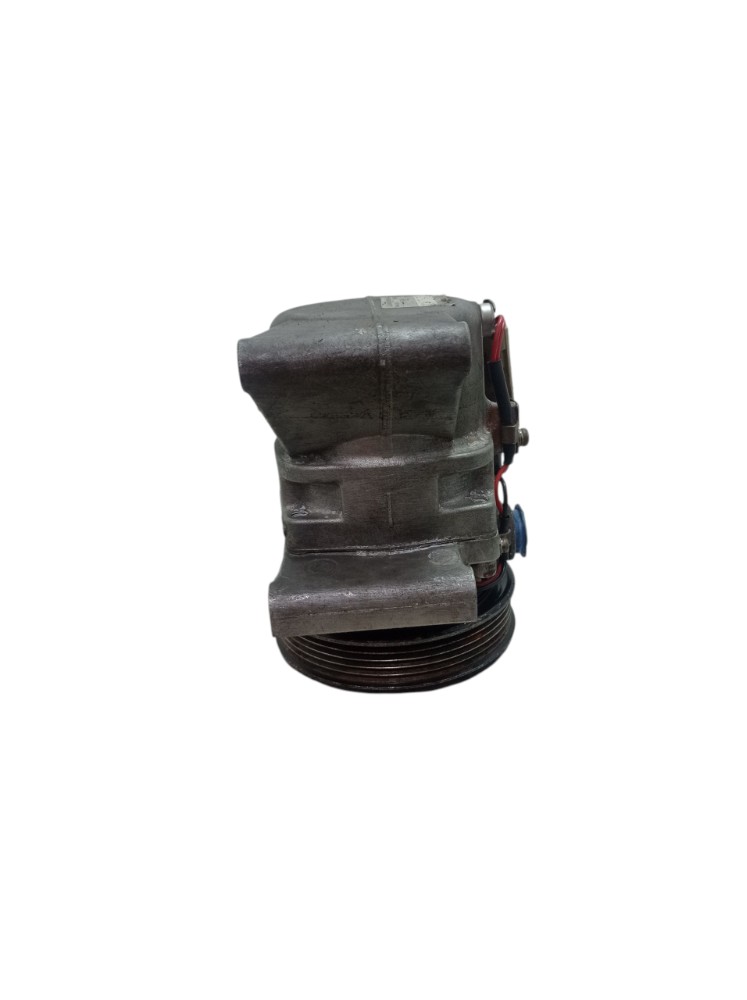 Compressor Ar Condicionado 2005 a 2012 4