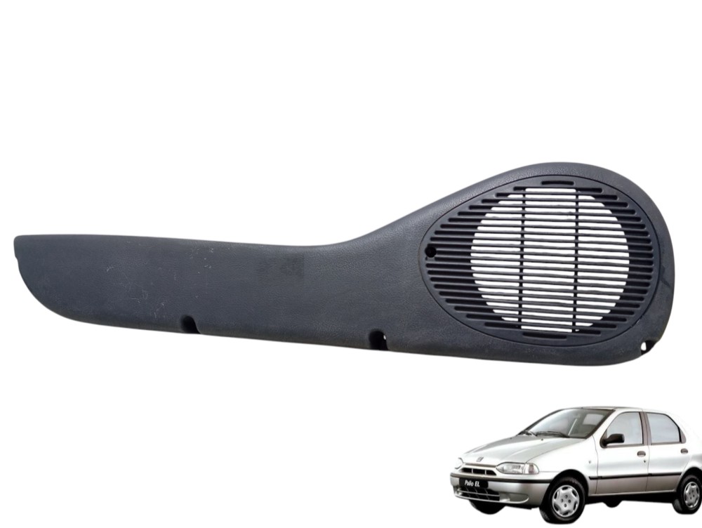 Porta Objeto Dianteiro Direito Fiat Palio 1998