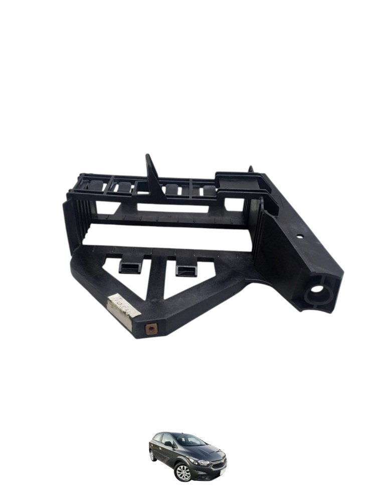 Suporte Rádio Multimédia Gm Onix 2013 A 2019