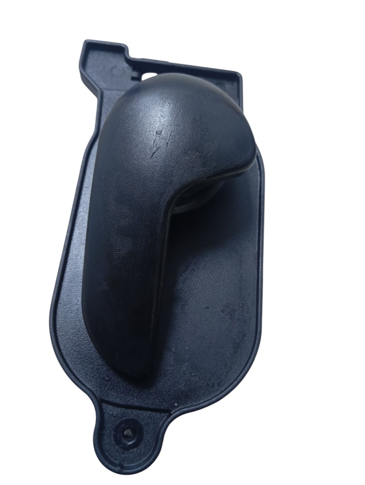 Maçaneta Interna Dianteira Esquerda Ford Ecosport 2007 Dianteira