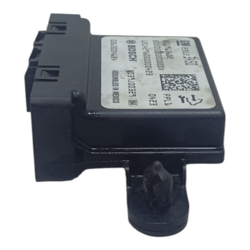 Modulo Sensor Estacionamento Gm Onix Prisma 2013 A 2020 2