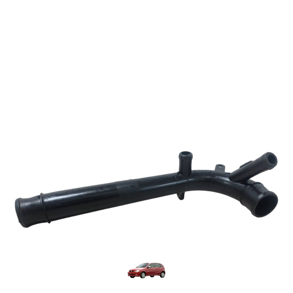 Tubo Cano Água Motor Gm Corsa 2009