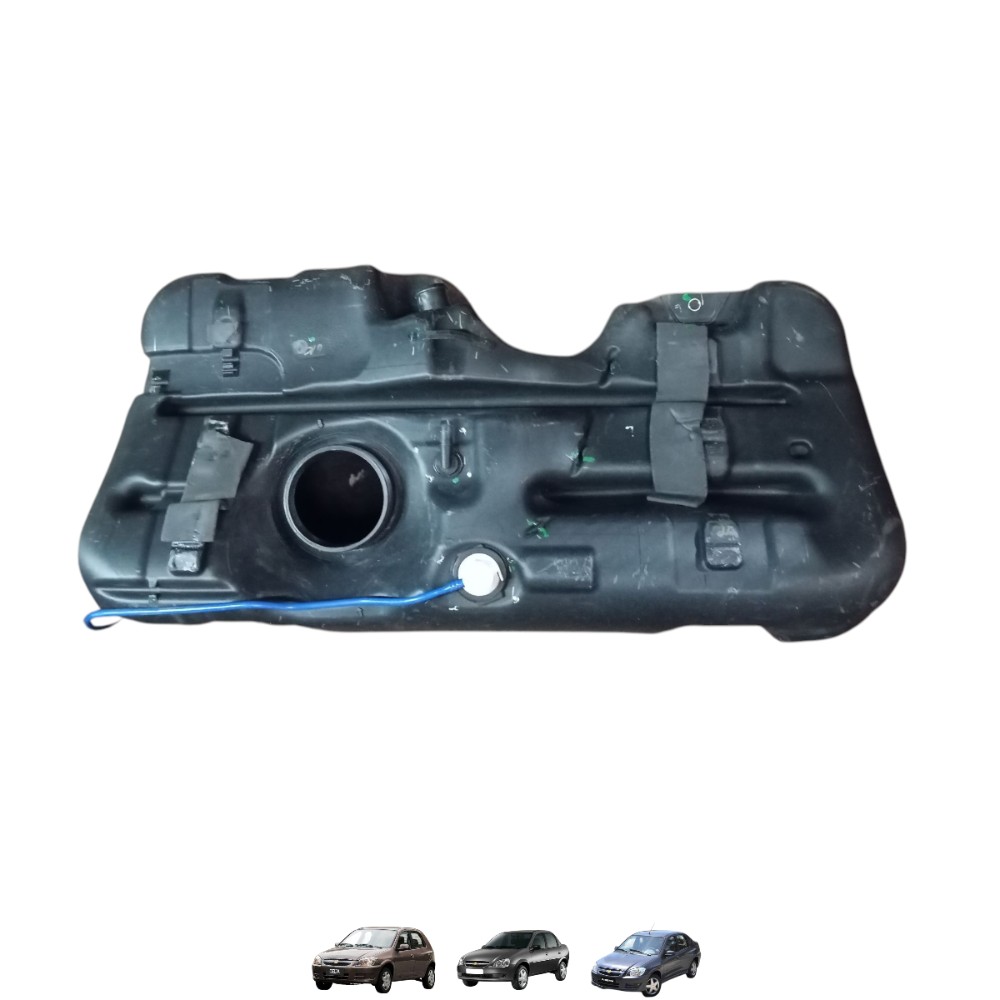 Tanque Combustível Gm Corsa Classic Prisma 2002 A 2012
