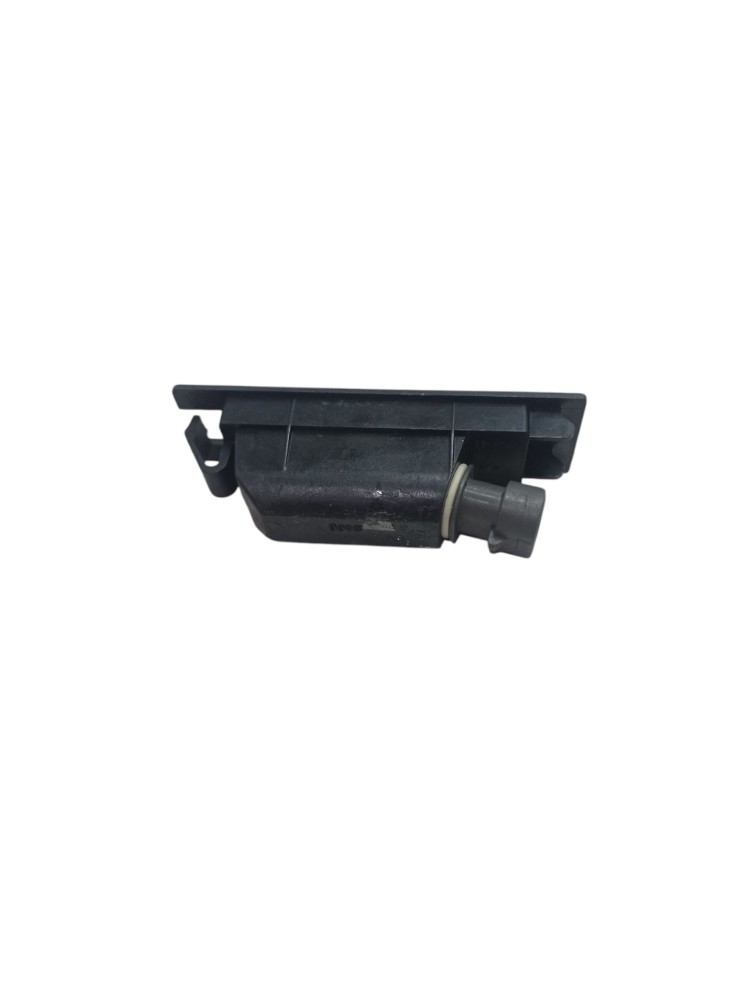 Lanterna Placa Meriva Vectra 2003 A 2012