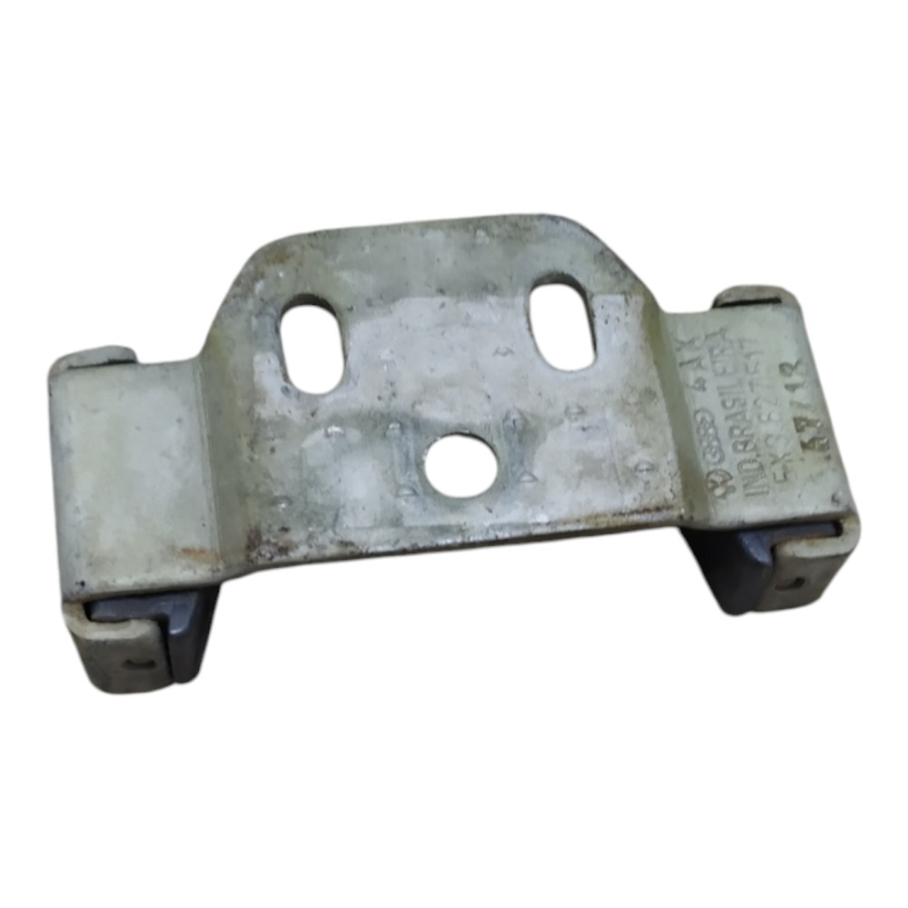 Batente De Porta Malas Vw Gol G4 Ano 2013 A 2020 2
