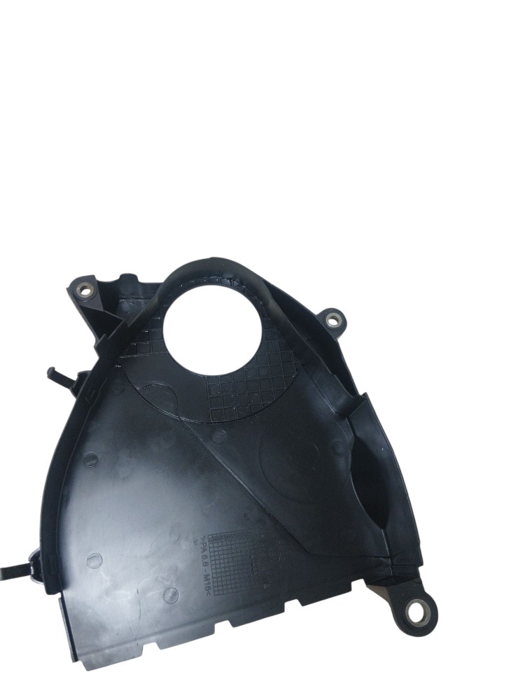 protetor inferior correia dentada Vw Gol Parati 4