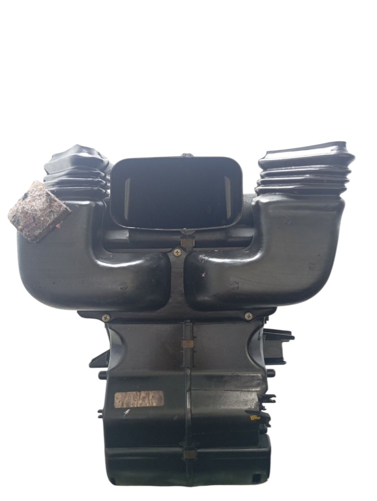 Caixa Evaporadora Ar Quente Gm Classic 2002 A 2010 5