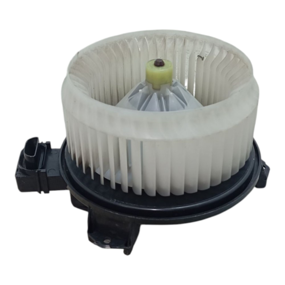 Motor Ar Forçado Plug Grande Gm Spin Cobalt 2012 A 2016 2