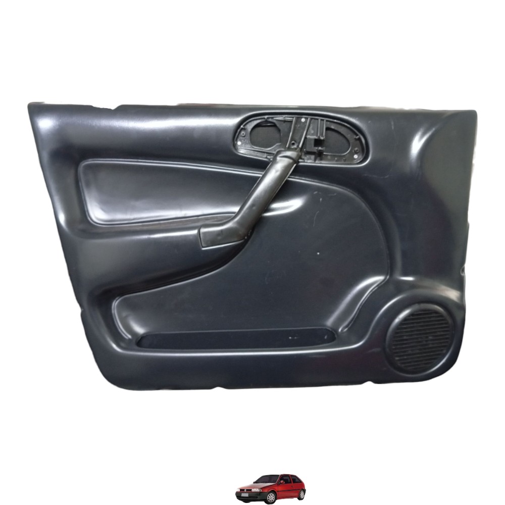 Forro Porta D Esquerdo Vw Gol Bola G2