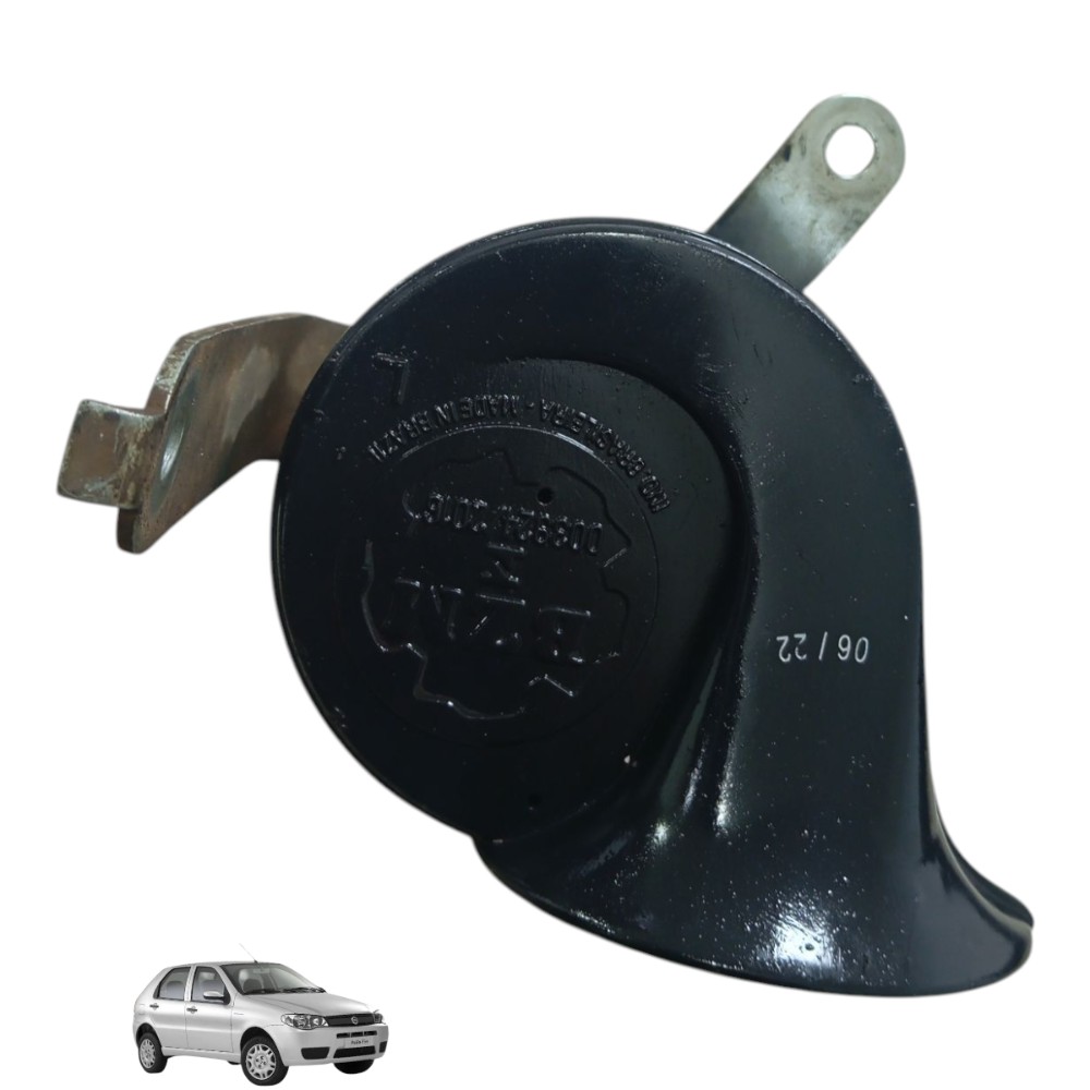 Buzina Caracol Fiat Palio 2008