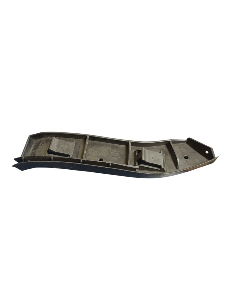 Guia Suporte Parachoque Dianteiro L/d Vw Polo 2002 A 2009 4