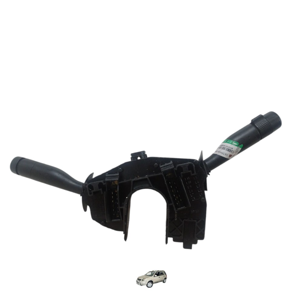 Chave De Seta Limpador Ford Ecosport 2007 A 2012