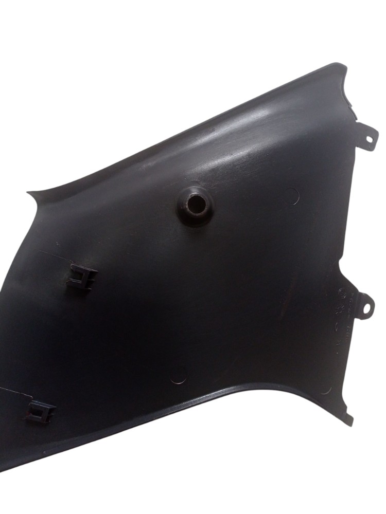 Moldura Coluna Traseira Direita Fiat Palio 1998 A 2004 2