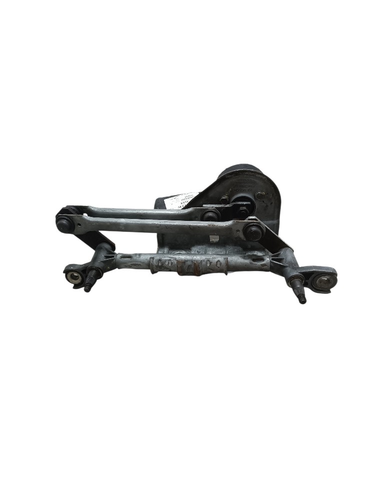 Galhada Motor Limpador Parabrisa Vw Fox 2004 a 2020 3
