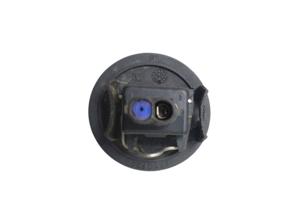 Conector Bico Injetor Saveiro Santana Voyage 1.8 1999 a 2012 5