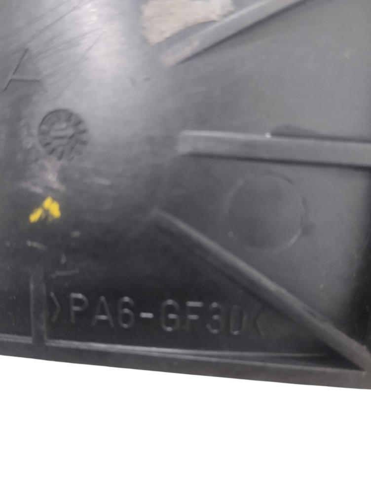 Macaneta Externa Dianteiro Direita Fiat Siena Fire 2012 3