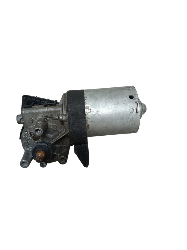 Motor limpador parabrisa vw fox spacefox croosfox 2004 2021 2