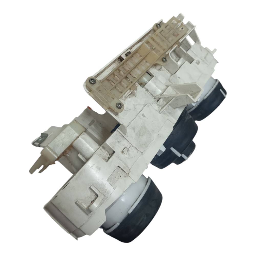 Comando Ar Condicionado Fiat Cronos 2018 A 2024 2