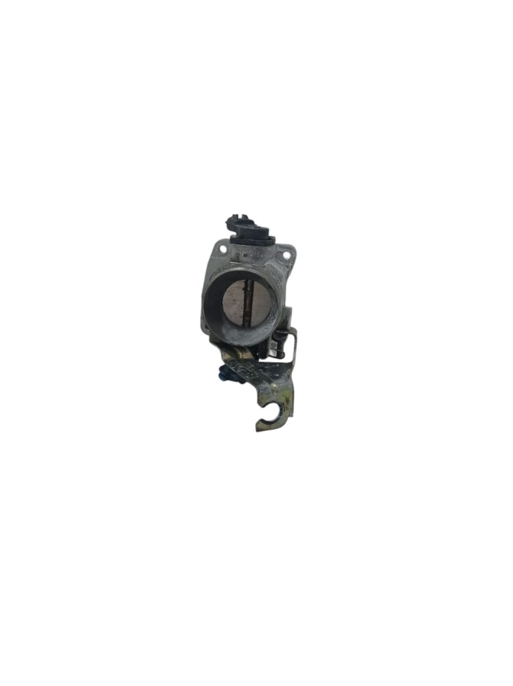Corpo tbi borboleta Ford Ecosport 2003 A 2012 5