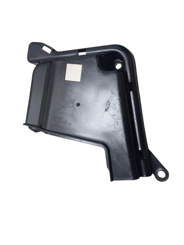 Capa Correia Dentada Superior Fiat Idea 2007 4