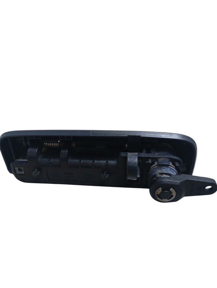 Maçaneta Externa D Direita Fiat Uno 2014 Dianteira