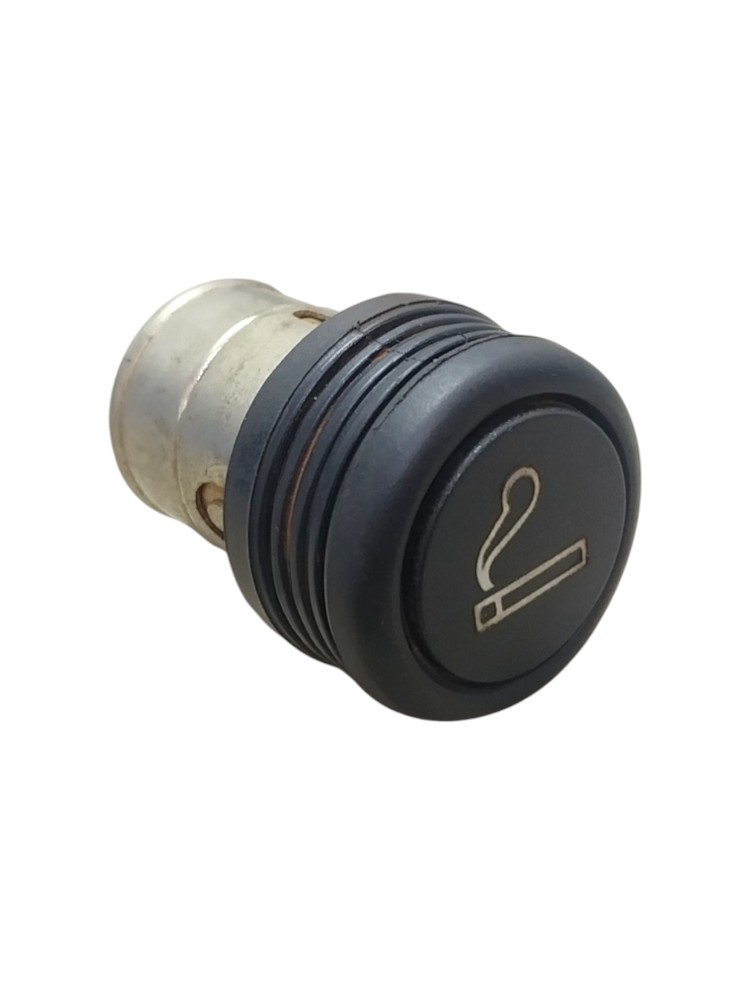 Acendedor Cigarro Fiat Bravo Doblo Fiorino Grand Siena 3