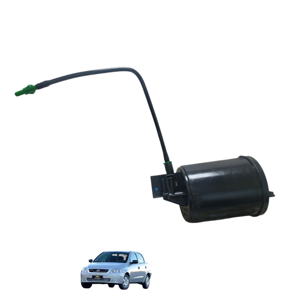 Filtro Canister Gm Corsa Sedan 1.8 2003 A 2012