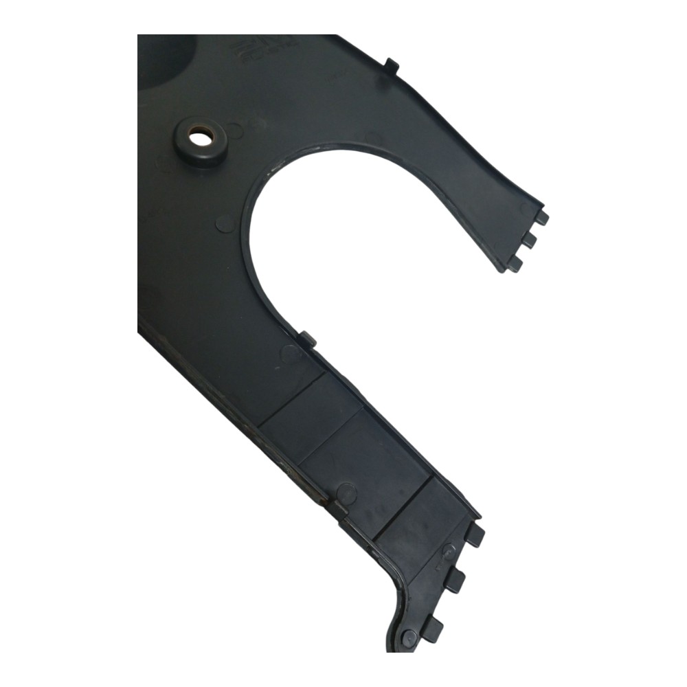 Capa Superior Correia Dentada Gm Corsa Celta 1999 A 2012 Preto 4