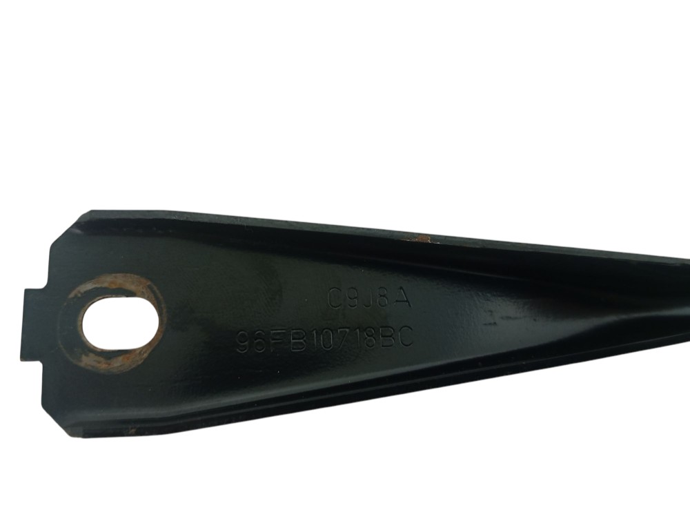 Trava Bateria Suporte Caixa Fixação Fies Ford Ka 2008 A 2015 2