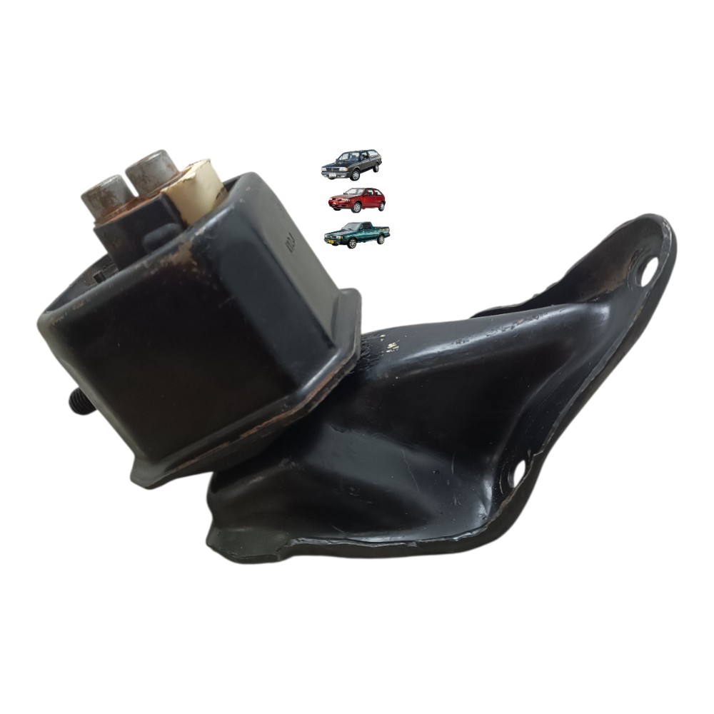 Coxim Suporte Motor Gol Saveiro Parati 1996 A 2014