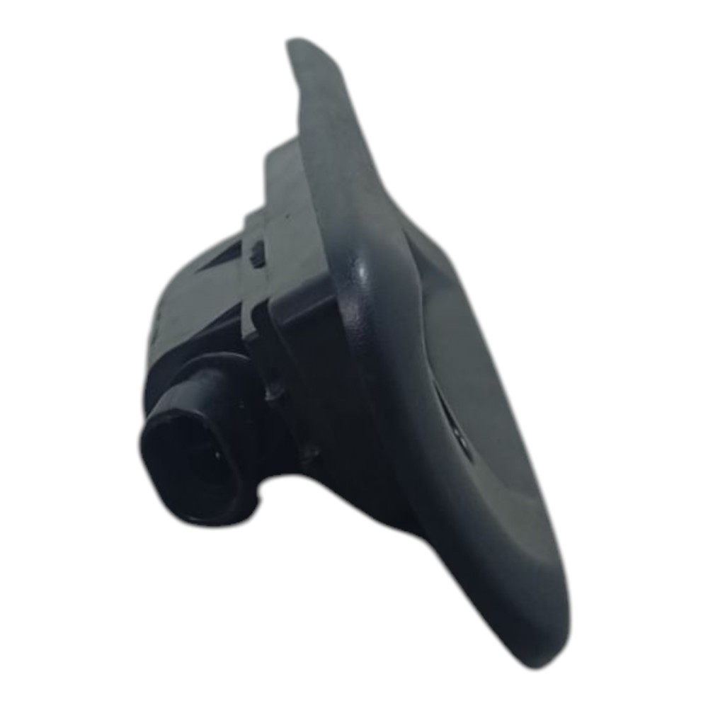 Moldura Lanterna Placa Fiat Strada 2014 A 2020 5